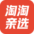 淘淘親選
